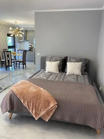 Rezydencja Wintera Great Apartment Gdańsk