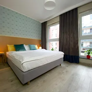 AVRA Residence Stare Miasto Gdańsk
