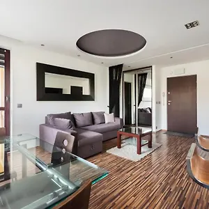Gorczewska Violet Apartament Warszawa