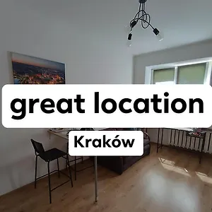 Daszyńskiego 7m3 Apartament Kraków