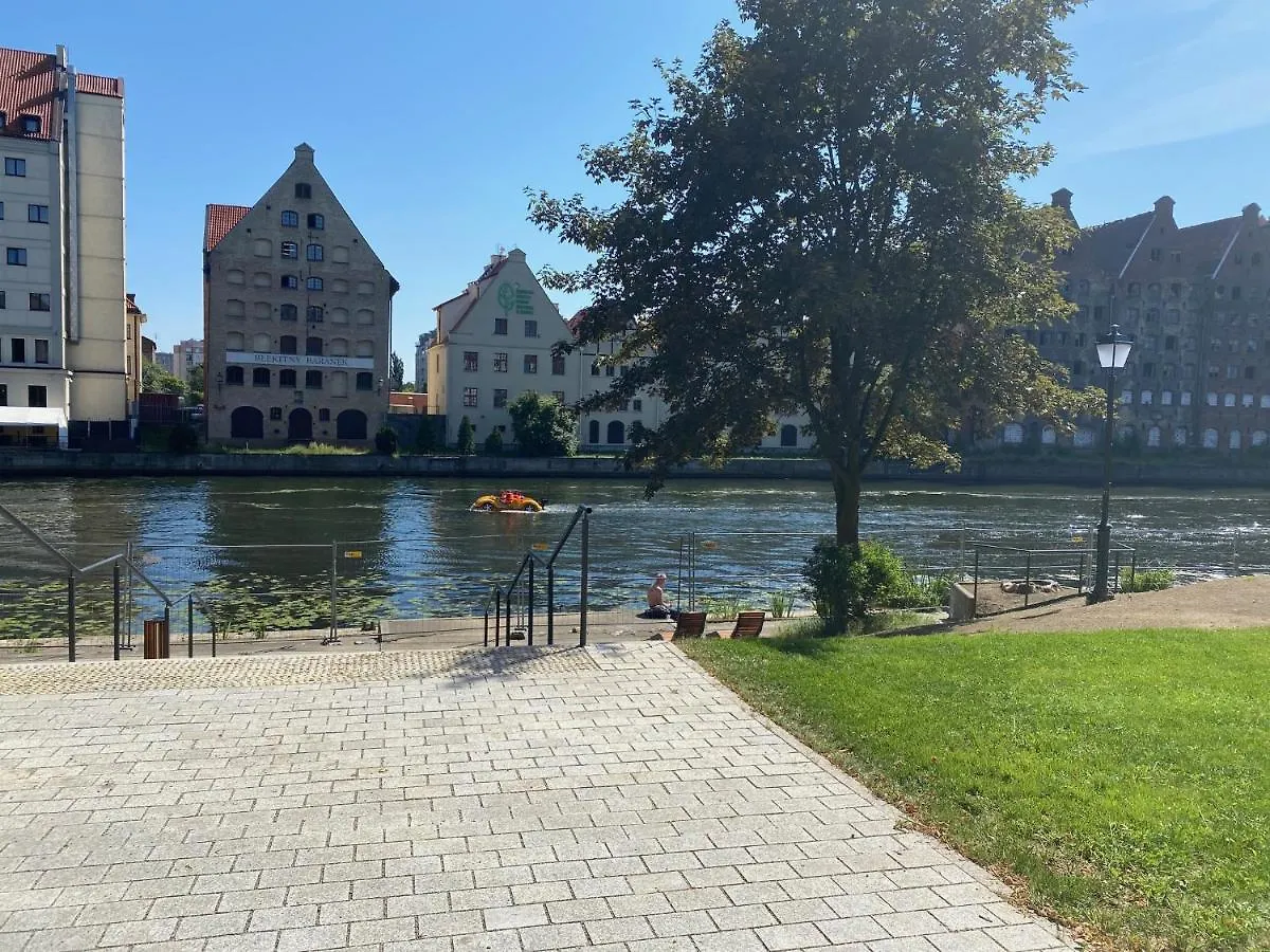 Rezydencja Wintera Great Apartment Gdansk 0*,  Poland