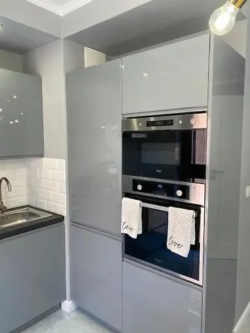 Rezydencja Wintera Great Apartment Danzica 0*,  Polonia